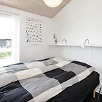 5 Star Holiday Home In Haderslev Årøsund
