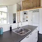 5 Star Holiday Home In Haderslev Casa vacanze *