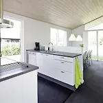 Casa vacanze 5 Star Holiday Home In Haderslev Årøsund