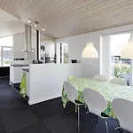 5 Star Holiday Home In Haderslev Casa vacanze