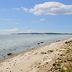 5 Star Holiday Home In Haderslev Casa vacanze *
