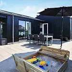 Casa vacanze 5 Star Holiday Home In Haderslev Årøsund