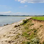 5 Star Holiday Home In Haderslev *