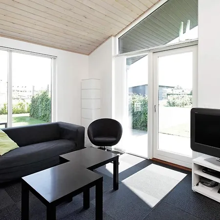 5 Star Holiday Home In Haderslev