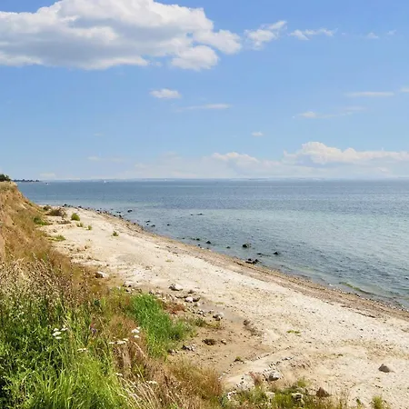 Дом отдыха 8 Person In Haderslev-by Traum