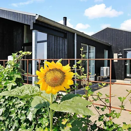 8 Person In Haderslev-by Traum