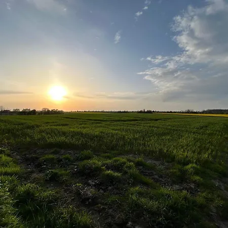 8 Person In Haderslev-by Traum Дом отдыха *