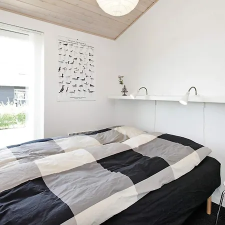 5 Star In Haderslev Ferienhaus