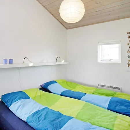 5 Star In Haderslev * Årøsund