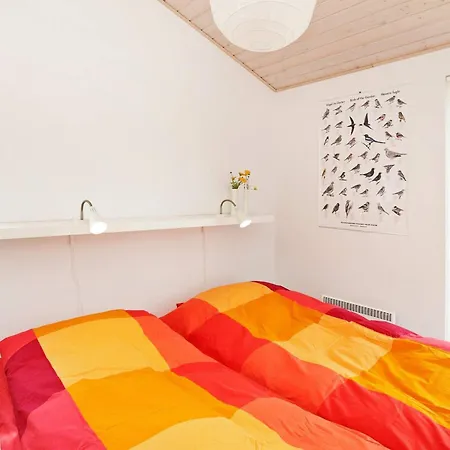 5 Star In Haderslev Ferienhaus Årøsund