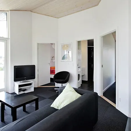 بيت للعطل 8 Person In Haderslev